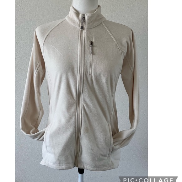 black diamond  full zip  fleece size medium - Picture 1 of 13